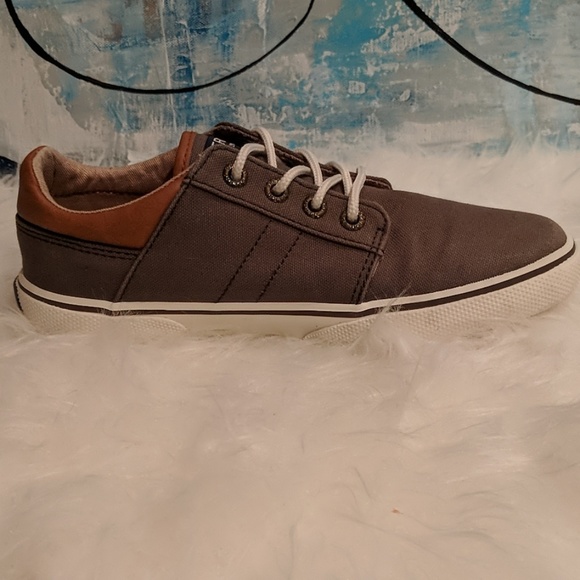 Kids Sperry Top-Sider Size 3 - Picture 5 of 8